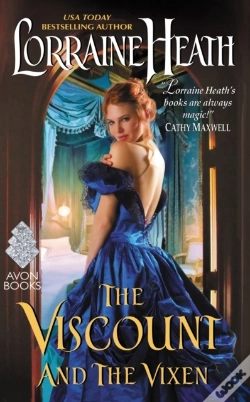Capa do artigo Viscount And The Vixen