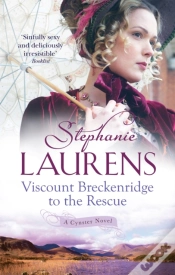Capa do artigo Viscount Breckenridge To The Rescue