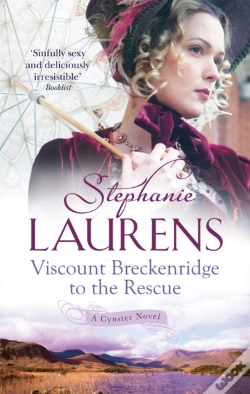 Capa do artigo Viscount Breckenridge To The Rescue