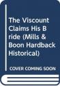 VISCOUNT CLAIMS HIS BRIDE - Preview