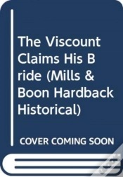 Capa do artigo VISCOUNT CLAIMS HIS BRIDE
