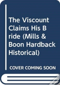 Capa do artigo VISCOUNT CLAIMS HIS BRIDE