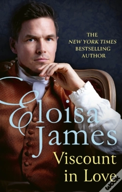 Capa do artigo Viscount In Love