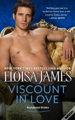 Capa do artigo Viscount In Love