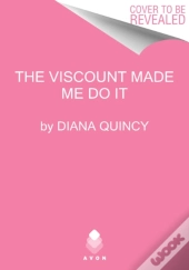 Viscount Made Me Do It Pb