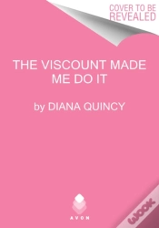 Capa do artigo Viscount Made Me Do It Pb
