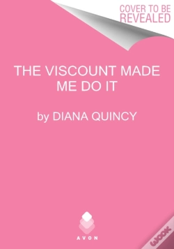 Capa do artigo Viscount Made Me Do It Pb