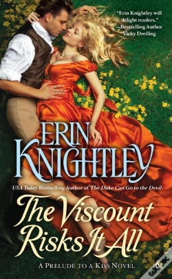 Capa do artigo Viscount Risks It All