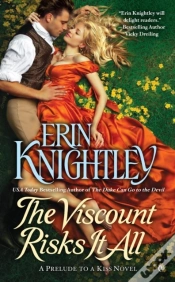 Capa do artigo Viscount Risks It All