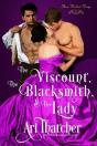 Viscount, The Blacksmith, And The Lady - Preview