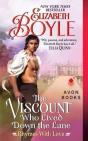 Viscount Who Lived Down The Lane - Preview