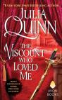 Viscount Who Loved Me - Preview