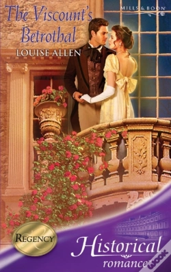 Capa do artigo Viscount'S Betrothal