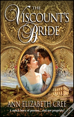 Capa do artigo Viscount'S Bride