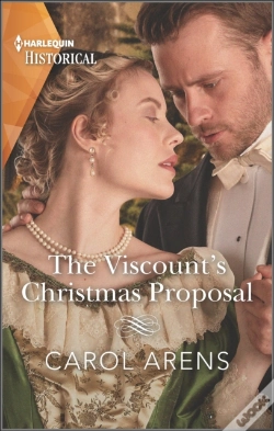 Capa do artigo Viscount'S Christmas Proposal
