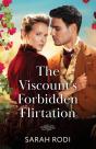 Viscount'S Forbidden Flirtation - Preview