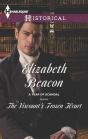 Viscount'S Frozen Heart - Preview