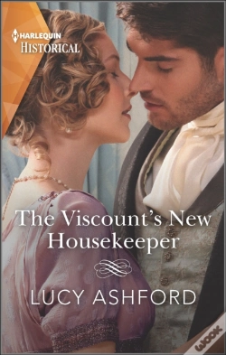 Capa do artigo Viscount'S New Housekeeper