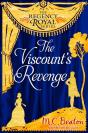 Viscount'S Revenge - Preview