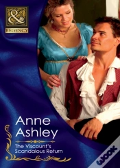 Capa do artigo Viscount