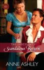 Viscount'S Scandalous Return - Preview
