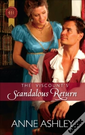 Capa do artigo Viscount