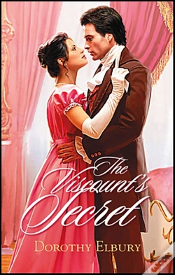 Capa do artigo Viscount'S Secret