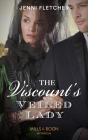 Viscount'S Veiled Lady - Preview