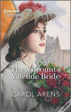 Capa do artigo Viscount'S Yuletide Bride