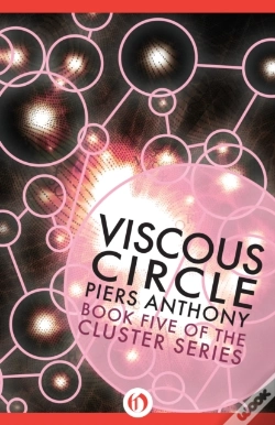 Capa do artigo Viscous Circle