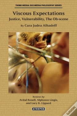Capa do artigo Viscous Expectations