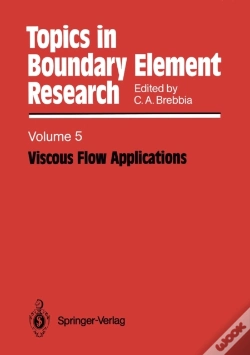 Capa do artigo Viscous Flow Applications