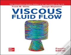 Viscous Fluid Flow Ise