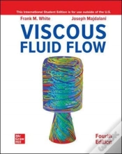Capa do artigo Viscous Fluid Flow Ise