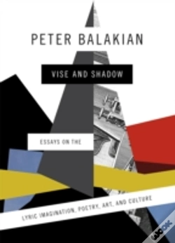 Capa do artigo Vise And Shadow