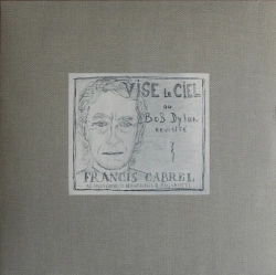 Capa do artigo Vise Le Ciel Ou Bob Dylan Revisité - Vinil
