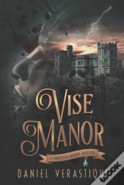 Capa do artigo Vise Manor
