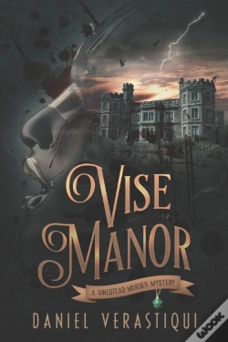Capa do artigo Vise Manor