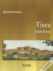 Capa do artigo Viseu Cidade Poema