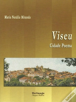 Capa do artigo Viseu Cidade Poema