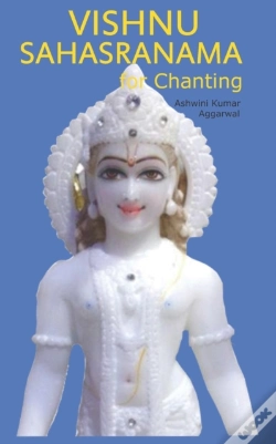 Capa do artigo Vishnu Sahasranama For Chanting
