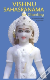 Capa do artigo Vishnu Sahasranama For Chanting