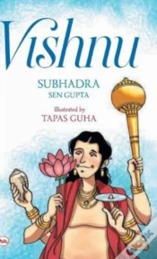 Capa do artigo Vishnu