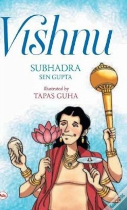 Capa do artigo Vishnu