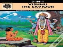 Vishnu The Saviour