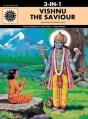 Vishnu The Saviour - Preview