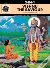 Capa do artigo Vishnu The Saviour