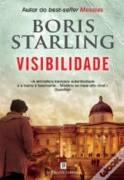 Capa do artigo Visibilidade