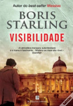 Capa do artigo Visibilidade