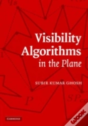 Capa do artigo Visibility Algorithms In The Plane